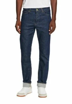 ESPRIT Mit Mittlerer BundhöheJeans A SigarettaBlue Rinse Uomo Jeans ES122G0D3-K11 17 ESPRIT Mit Mittlerer BundhöheJeans A SigarettaBlue Rinse Uomo Jeans ES122G0D3-K11 -Vendite Boss 9005d3b05e6f44289073ac9c9f47b500