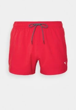Puma Swim MenShorts Da MareRed Uomo Moda Mare PU182H00K-G11 6 Puma Swim MenShorts Da MareRed Uomo Moda Mare PU182H00K-G11 -Vendite Boss 907609bd8c654dfe85a90d76e849c54c