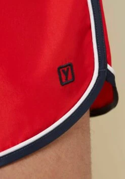 Yamamay PassepartoutShorts Da MareRosso Carminio Uomo Moda Mare 0YA82H002-G11 6 Yamamay PassepartoutShorts Da MareRosso Carminio Uomo Moda Mare 0YA82H002-G11 -Vendite Boss 9087a7b0e1844269b68c3bd415133a40