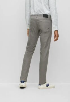 Boss Maine3 20 - Pantaloni - Silver Seven 8 Boss Maine3 20 - Pantaloni - Silver Seven -Vendite Boss 9218a66f0771499c87cd8b48da17d25b