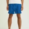 Board Soll Solid - Shorts Da Mare - Blue