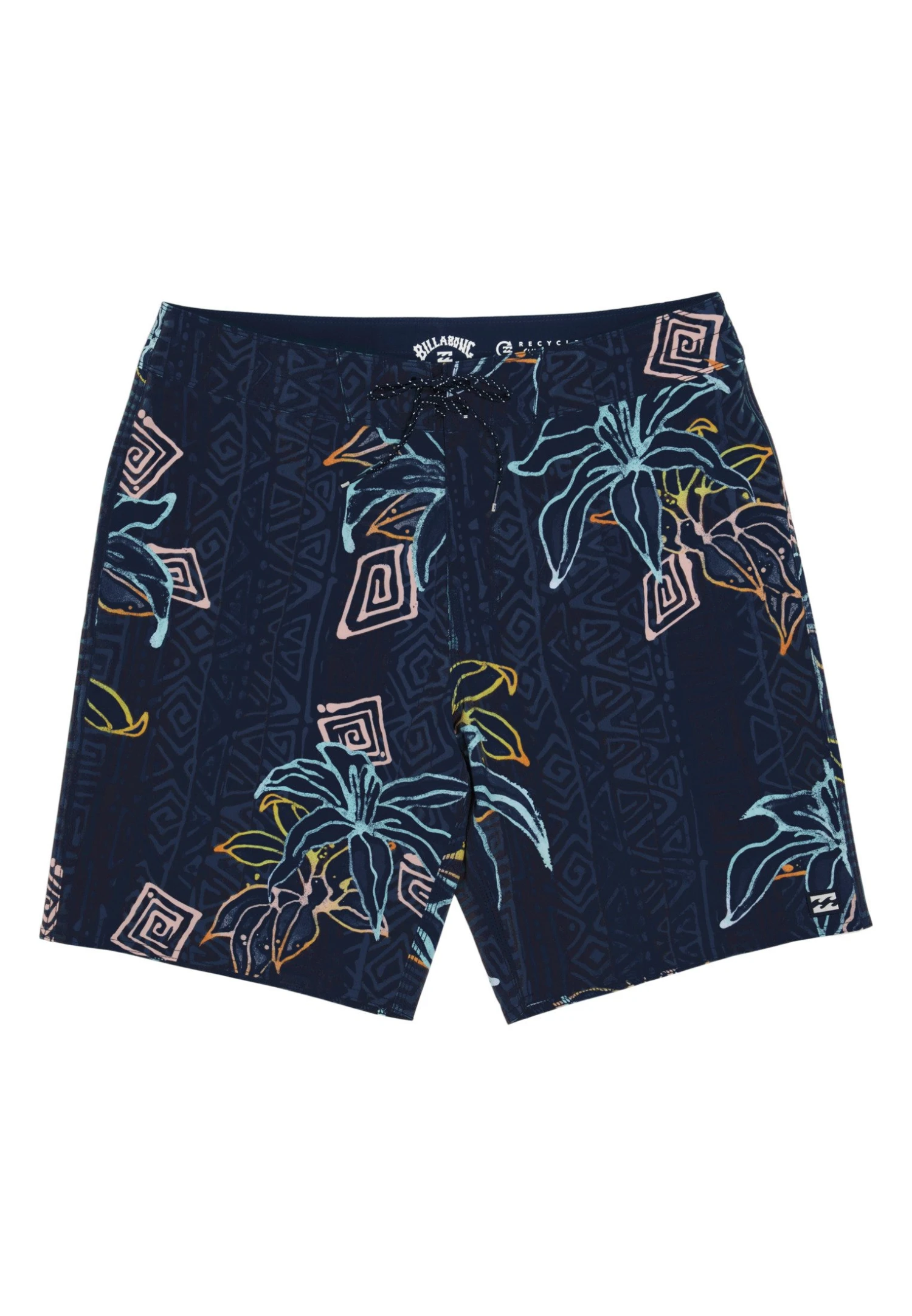 Billabong Sundays ProShorts Da MareDark Blue Uomo Moda Mare BI782H07Q-K12 1 Billabong Sundays ProShorts Da MareDark Blue Uomo Moda Mare BI782H07Q-K12