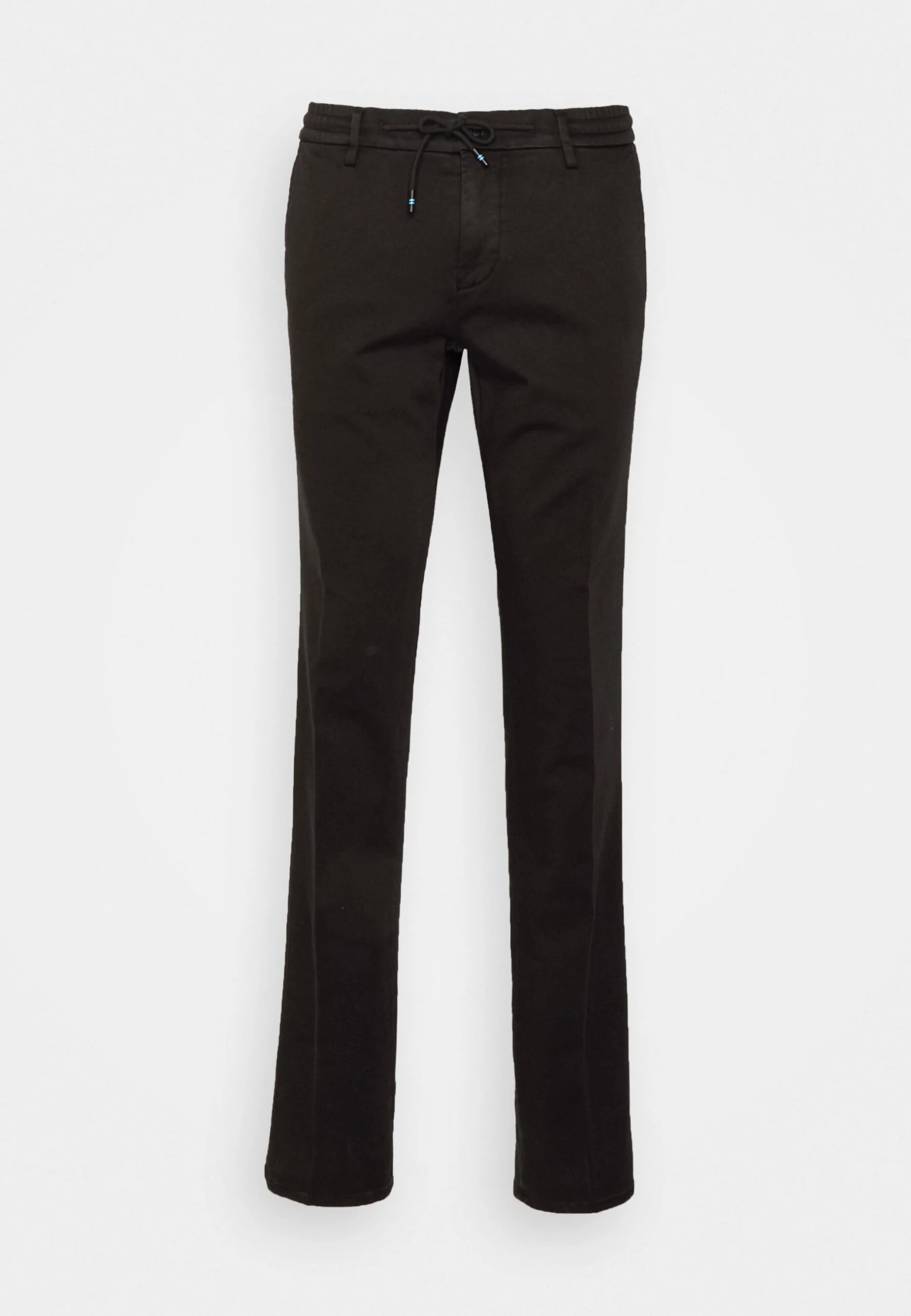 MASON'S Milanojogger - Pantaloni - Black 5 MASON'S Milanojogger - Pantaloni - Black - immagine 5