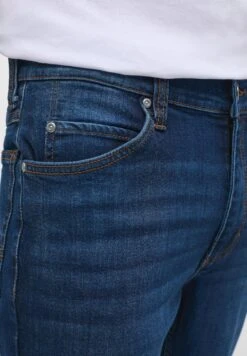 Mustang Style Tramper - Jeans A Sigaretta - Blau 10 Mustang Style Tramper - Jeans A Sigaretta - Blau -Vendite Boss 93d7bf5c14244e0ca059fba94a6ea3b5