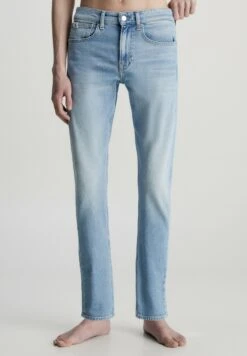 Calvin Klein Jeans Slim Fit TaperedJeans Slim FitDenim Light Uomo Jeans C1822G0W2-K11