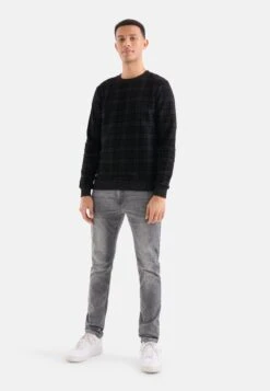 Slim Fit Jeans Refill - Jeans Slim Fit - Grey 9 Slim Fit Jeans Refill - Jeans Slim Fit - Grey -Vendite Boss 954a1dce10b54c668c90a9e618fd5a03