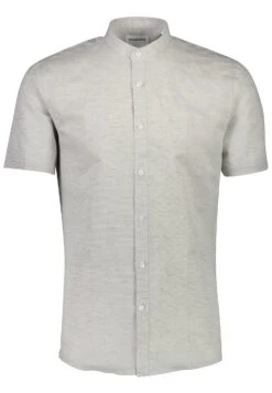 Lindbergh Camicia - Stone -Vendite Boss 9653b00ebe724746b6f76391db826107