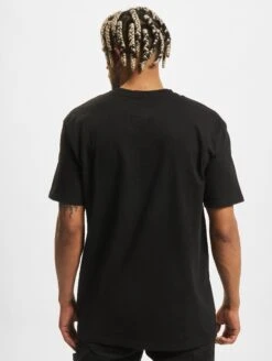 Mister Tee Wu Tang Staten Island OversizeT-Shirt Con StampaBlack Uomo T-shirt E Polo M0M22O0WK-Q11 -Vendite Boss 9778d7746e9440fb8dbcd7d71efd5c9d