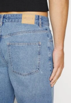 Les Deux RyderJeans BaggyAntique Blue Wash Uomo Jeans LEP22G008-K11 9 Les Deux RyderJeans BaggyAntique Blue Wash Uomo Jeans LEP22G008-K11 -Vendite Boss 98109e87369a4faa964605959b63df86