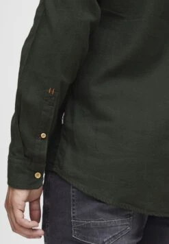 Blend Camicia - Deep Forest 11 Blend Camicia - Deep Forest -Vendite Boss 98649007278f43fd8262f05b8d156cae