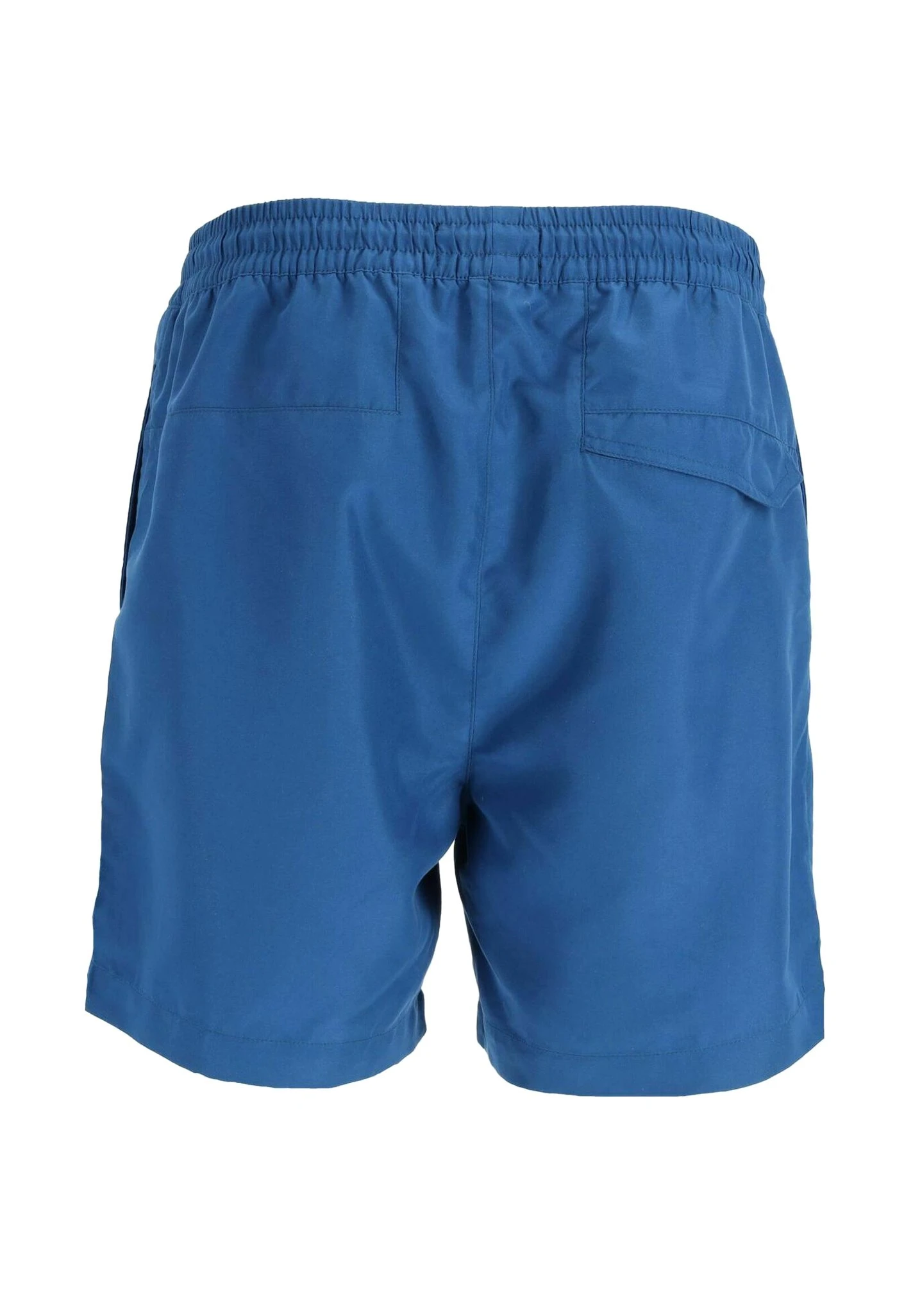 Board Soll Solid - Shorts Da Mare - Blue 7 Board Soll Solid - Shorts Da Mare - Blue - immagine 7