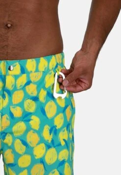 Shorts Da Mare - Hellgrün 6 Shorts Da Mare - Hellgrün -Vendite Boss 98d2eab8215f43aa8da7281d4f48251f