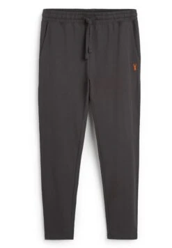 Next Lightweight Slim Cuffed JoggersPantaloni SportiviSlate Grey Uomo Pantaloni NX321A15O-C11
