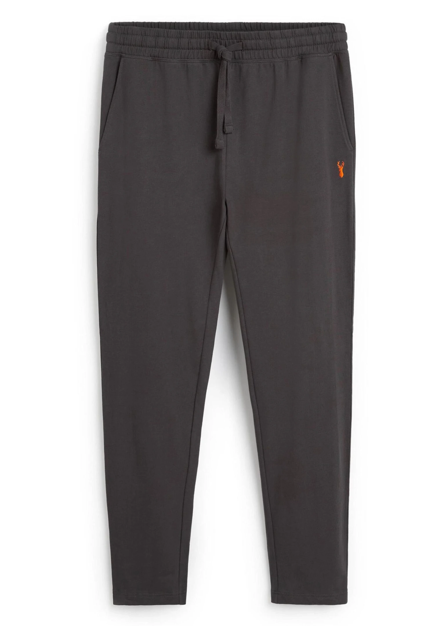 Next Lightweight Slim Cuffed JoggersPantaloni SportiviSlate Grey Uomo Pantaloni NX321A15O-C11 1 Next Lightweight Slim Cuffed JoggersPantaloni SportiviSlate Grey Uomo Pantaloni NX321A15O-C11