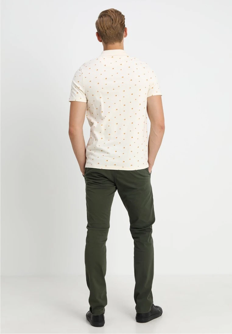 Dockers Smart Supreme Flex Skinny - Chino - Deep Depths 3 Dockers Smart Supreme Flex Skinny - Chino - Deep Depths - immagine 3