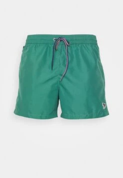 PAUL SMITH Men ZebraShorts Da MarePetrol Green Uomo Moda Mare PS982H00O-M11 6 PAUL SMITH Men ZebraShorts Da MarePetrol Green Uomo Moda Mare PS982H00O-M11 -Vendite Boss 991eb1c657be4f90b38c79b94d645b32