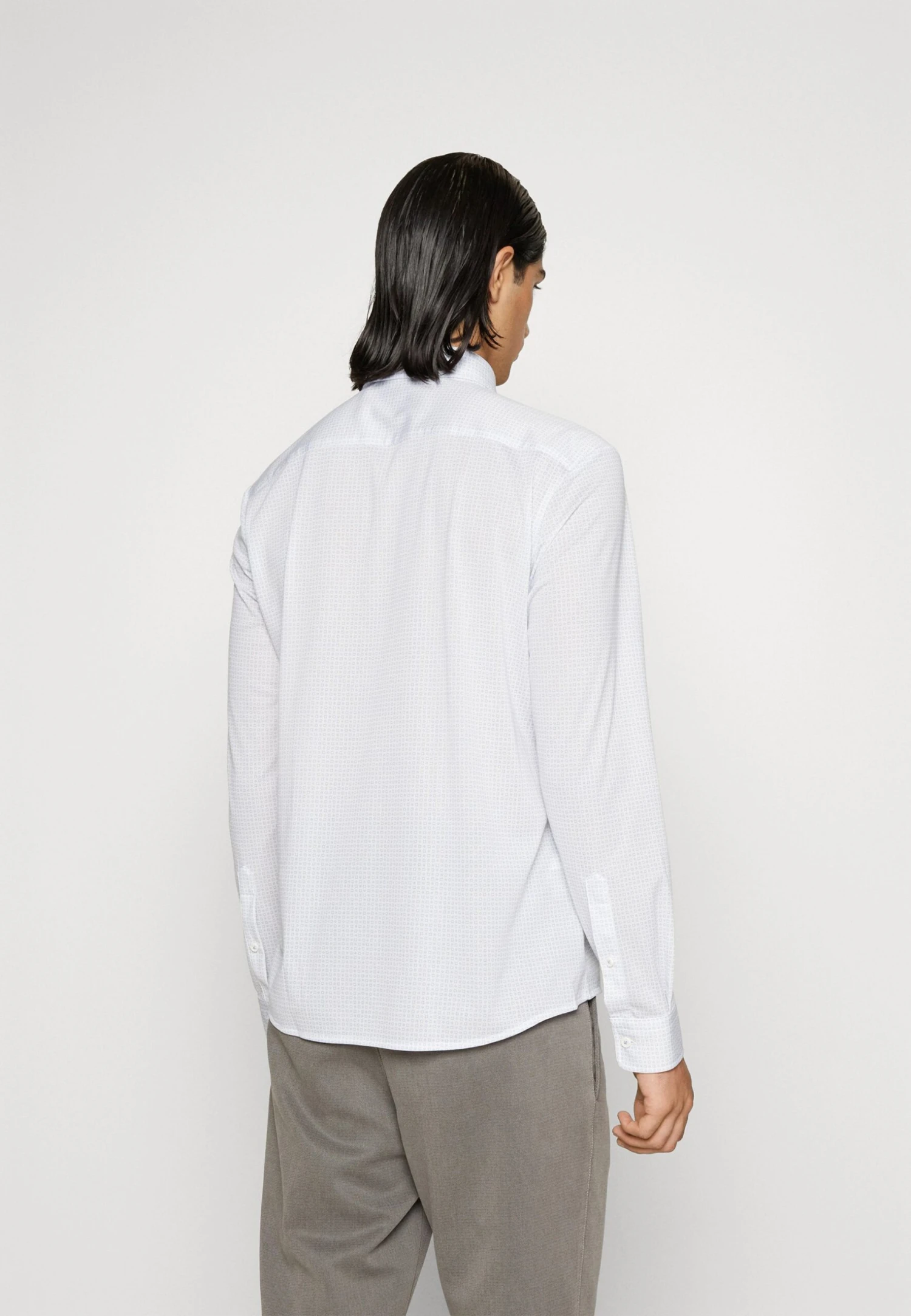 Boss Roan KentCamiciaLight/Pastel Blue Uomo Camicie BB122D1H9-K11 5 Boss Roan KentCamiciaLight/Pastel Blue Uomo Camicie BB122D1H9-K11 - immagine 5