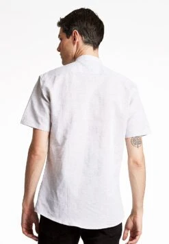 Lindbergh Camicia - Stone -Vendite Boss 9969ac7a131447bf99bb045ca73522b4