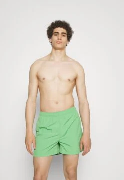 ARKET Shorts Da MareGreen Uomo Moda Mare ARU82H002-M13