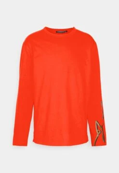 J.Lindeberg Camilo GraphicMaglietta A Manica LungaFiery Red Uomo T-shirt E Polo JL122O06I-G11 -Vendite Boss 9b6b76fdf5ef44bc8a6d3eca3c46e6a5