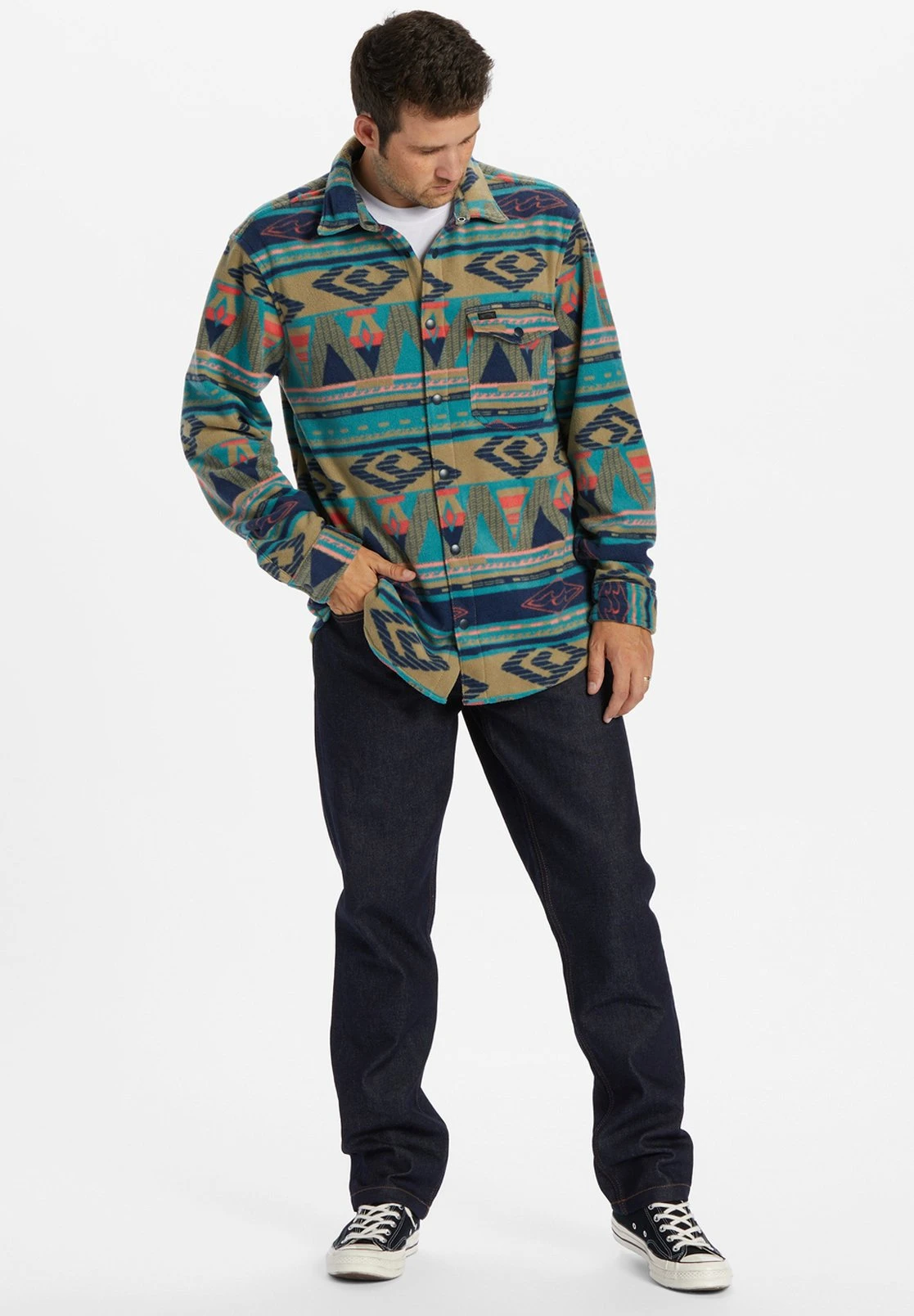 Billabong Camicia - Pac 2 Billabong Camicia - Pac - immagine 2