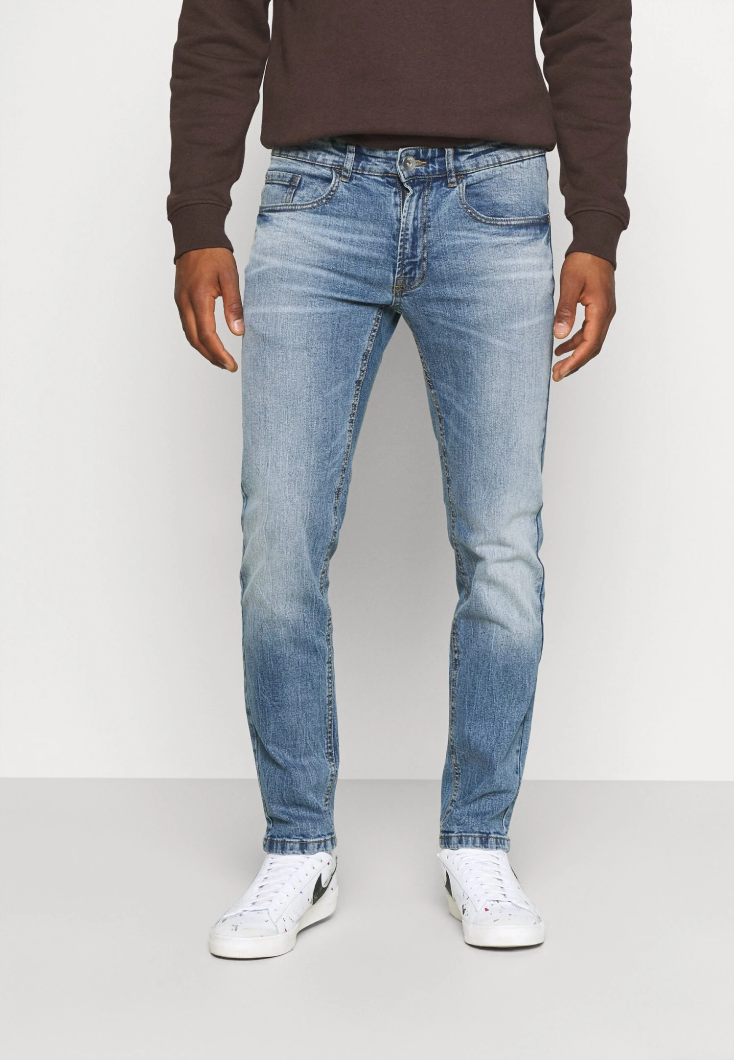 Redefined Rebel CopenhagenJeans Slim FitSea Shore Uomo Jeans R0622G03U-K11 1 Redefined Rebel CopenhagenJeans Slim FitSea Shore Uomo Jeans R0622G03U-K11