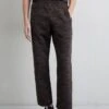 MOSCHINO TrousersPantaloni SportiviFantasy Brown Uomo Pantaloni 6MO22E01X-O11