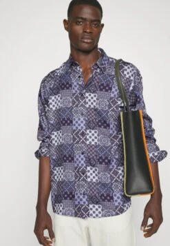 Joop Jeans Hale - Camicia - Dark Blue 10 Joop Jeans Hale - Camicia - Dark Blue -Vendite Boss 9d5477ece6c64760a1656f70f7a97105