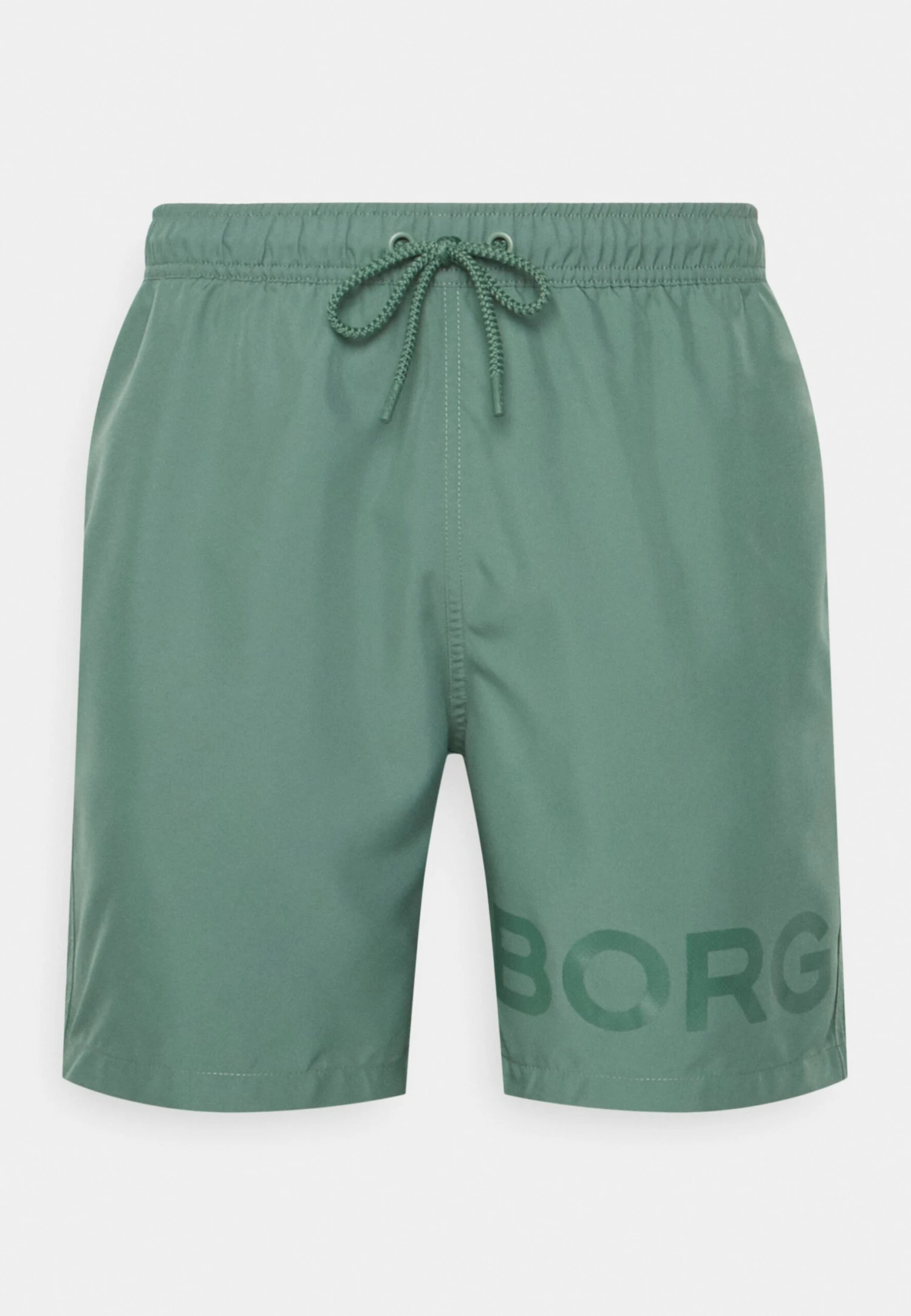 BJØRN BORG SwimShorts Da MareDuck Green Uomo Moda Mare BJ282H00M-M11 1 BJØRN BORG SwimShorts Da MareDuck Green Uomo Moda Mare BJ282H00M-M11