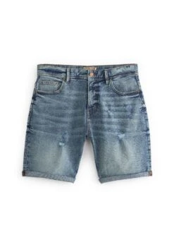 Next Stretch Straight Fit Shorts Di JeansSandy Blue Rip Uomo Jeans NX322F09B-K17 -Vendite Boss 9e6f7f6ab9fb493f8760c7126b49dda5