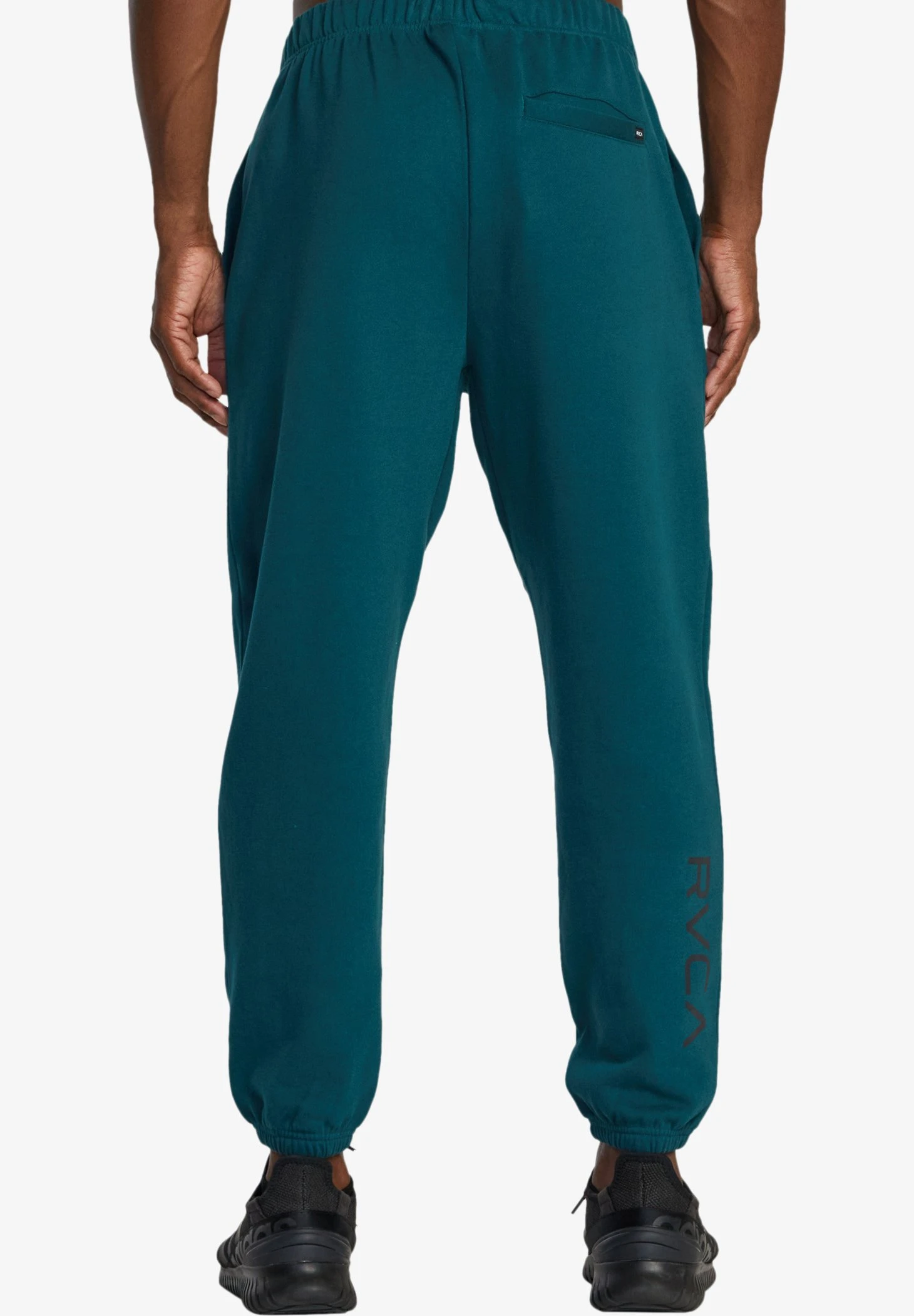 RVCA Va SwiftPantaloni SportiviGtp Uomo Pantaloni RV422E00S-M11 2 RVCA Va SwiftPantaloni SportiviGtp Uomo Pantaloni RV422E00S-M11 - immagine 2