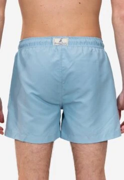 Cinque Terre - Shorts Da Mare - Azzurro Pastello 7 Cinque Terre - Shorts Da Mare - Azzurro Pastello -Vendite Boss a0b1beda12b2445cb14f9826eeb28246