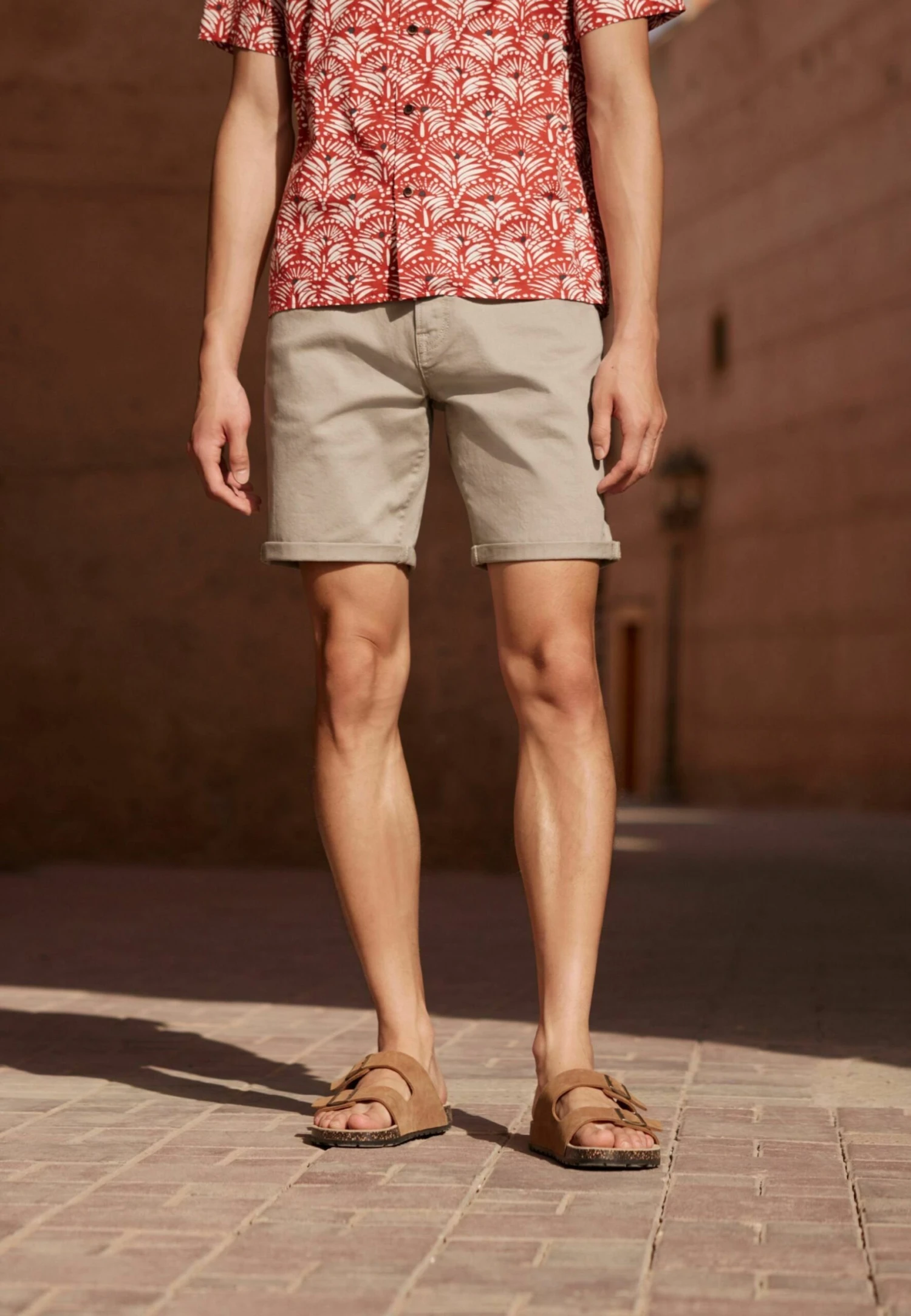 Next Stretch Denim ShortsShorts Di JeansStone Uomo Jeans NX322F0A6-B11 1 Next Stretch Denim ShortsShorts Di JeansStone Uomo Jeans NX322F0A6-B11