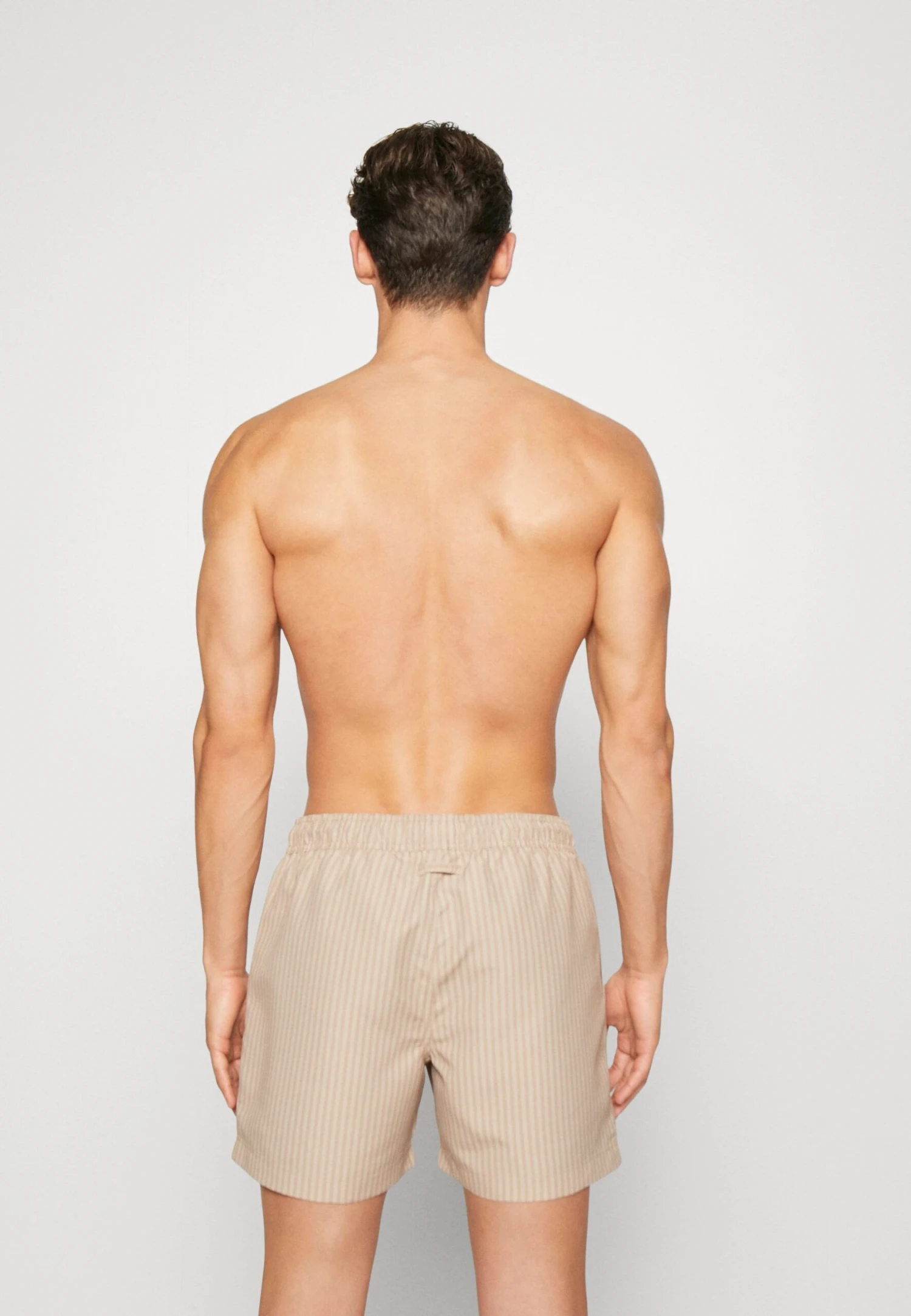 Tiger Of Sweden Shorts Da MareBeige Uomo Moda Mare TI582H009-B11 2 Tiger Of Sweden Shorts Da MareBeige Uomo Moda Mare TI582H009-B11 - immagine 2