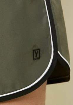 Yamamay PassepartoutShorts Da MareVerde Militare Uomo Moda Mare 0YA82H002-M11 6 Yamamay PassepartoutShorts Da MareVerde Militare Uomo Moda Mare 0YA82H002-M11 -Vendite Boss a1dd31190de0498582baa29307102e5b