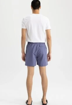 DeFacto Luke Beach- Shorts Da Mare - Purple 6 DeFacto Luke Beach- Shorts Da Mare - Purple -Vendite Boss a1e52128102a436ca29186647a925bee