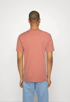 Minimum T-Shirt Basic - Ash Rose -Vendite Boss a2921bc27ac94d0b9bd390c17a3d7e26