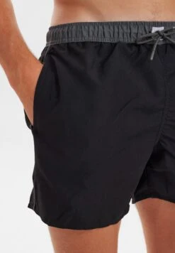 JBS Recycled - Shorts Da Mare - Black 9 JBS Recycled - Shorts Da Mare - Black -Vendite Boss a2c38edf2402428bbd476e52d04962b9