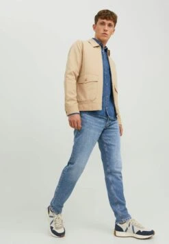 Jack & Jones Erik OriginalJeans A SigarettaBlue Denim Uomo Jeans JA222G2A1-K11 13 Jack & Jones Erik OriginalJeans A SigarettaBlue Denim Uomo Jeans JA222G2A1-K11 -Vendite Boss a2cc11bdfa7445bf9c545e59e779657b