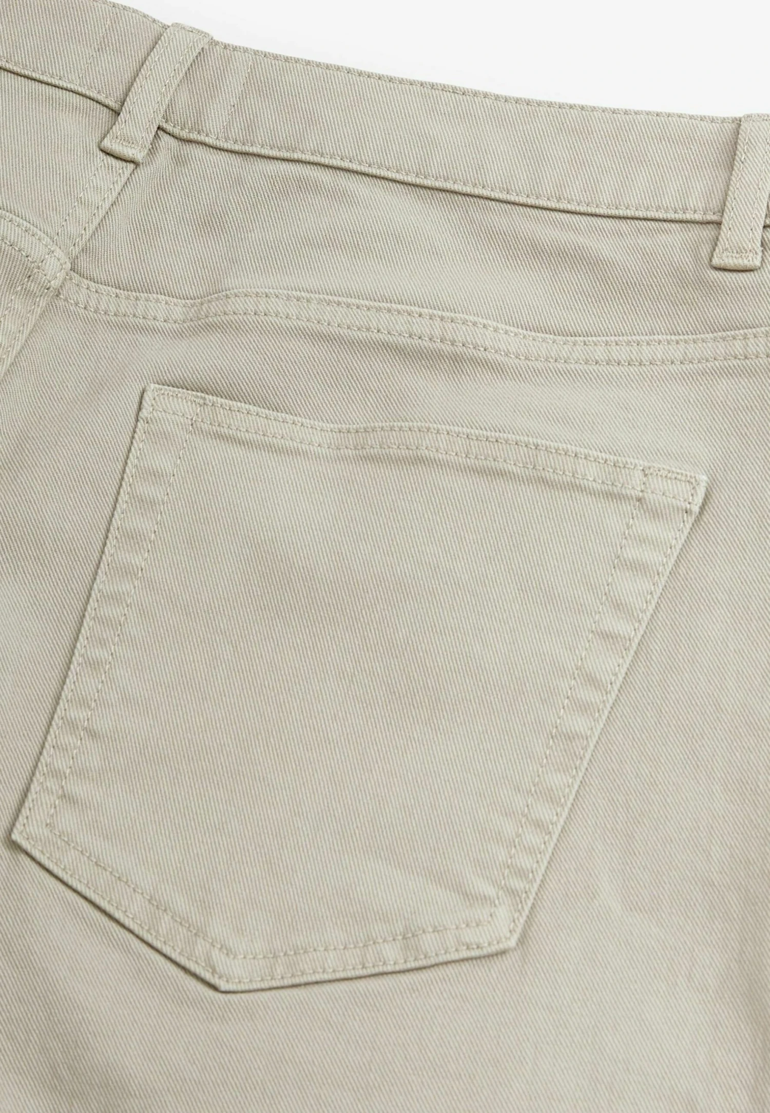 Next Stretch Denim ShortsShorts Di JeansStone Uomo Jeans NX322F0A6-B11 6 Next Stretch Denim ShortsShorts Di JeansStone Uomo Jeans NX322F0A6-B11 - immagine 6