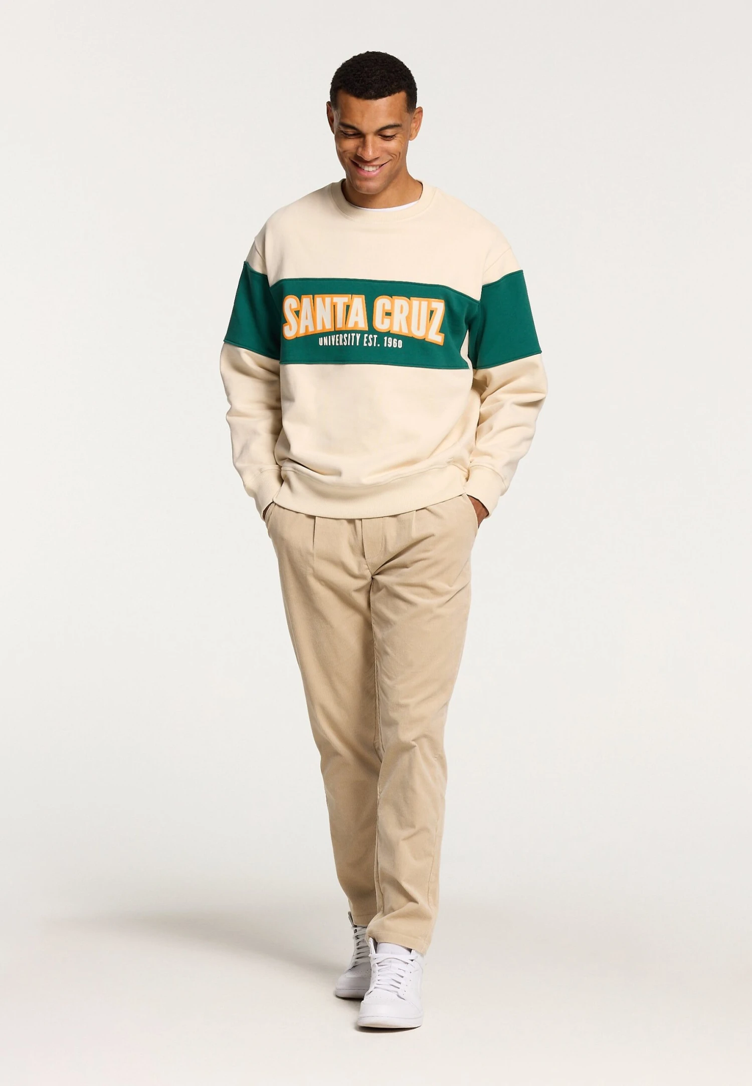 Shiwi Joggers - Pantaloni Sportivi - Warm Sand 2 Shiwi Joggers - Pantaloni Sportivi - Warm Sand - immagine 2