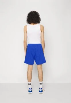 Nike Sportswear Air - Pantaloni Sportivi - Game Royal/Obsidian 10 Nike Sportswear Air - Pantaloni Sportivi - Game Royal/Obsidian -Vendite Boss a3acb0ba9a4c48f79cc18a75286e84be