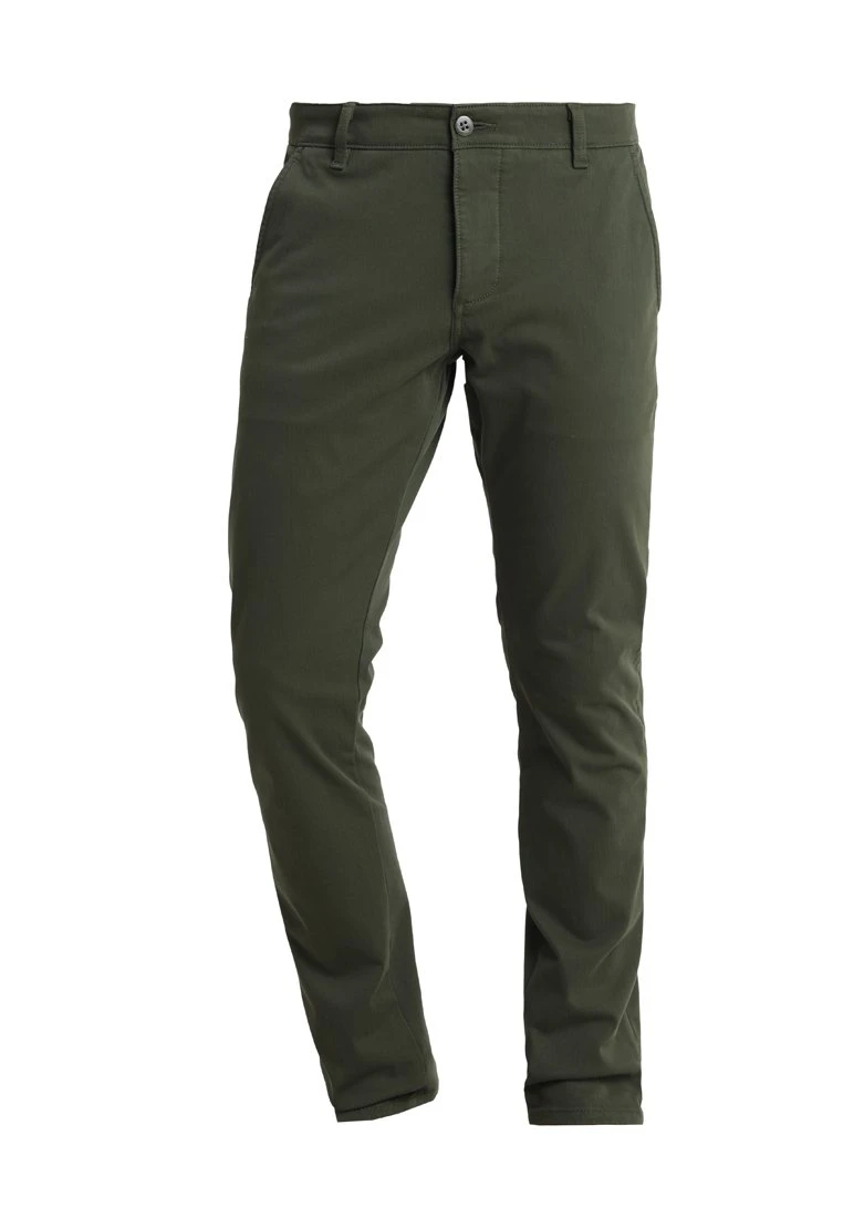 Dockers Smart Supreme Flex Skinny - Chino - Deep Depths 5 Dockers Smart Supreme Flex Skinny - Chino - Deep Depths - immagine 5