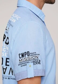 Camp David Strukturiertes Mit Rücken-PrintCamiciaPacific Blue Uomo Camicie CD422D070-K11 10 Camp David Strukturiertes Mit Rücken-PrintCamiciaPacific Blue Uomo Camicie CD422D070-K11 -Vendite Boss a4bf85c676ce48aa899b2e0f1a7edaa4