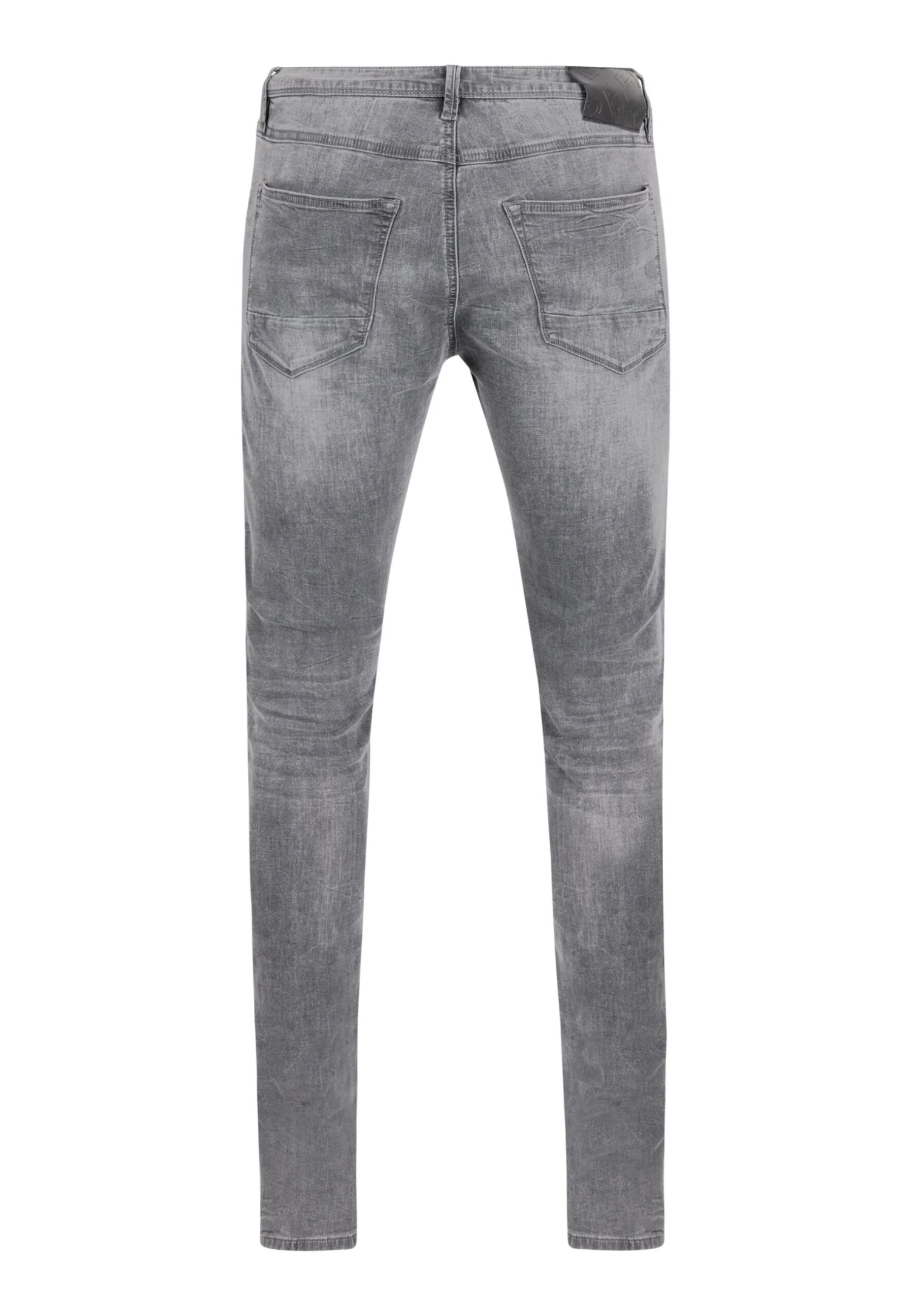 Slim Fit Jeans Refill - Jeans Slim Fit - Grey 6 Slim Fit Jeans Refill - Jeans Slim Fit - Grey - immagine 6