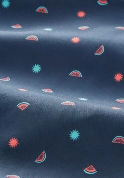 TOM TAILOR Denim Mit Allover-PrintShorts Da MareNavy Melon Sun Print Uomo Moda Mare TO782H00B-K11 13 TOM TAILOR Denim Mit Allover-PrintShorts Da MareNavy Melon Sun Print Uomo Moda Mare TO782H00B-K11 -Vendite Boss a625dc3f6f4244859ff88842312a41c5