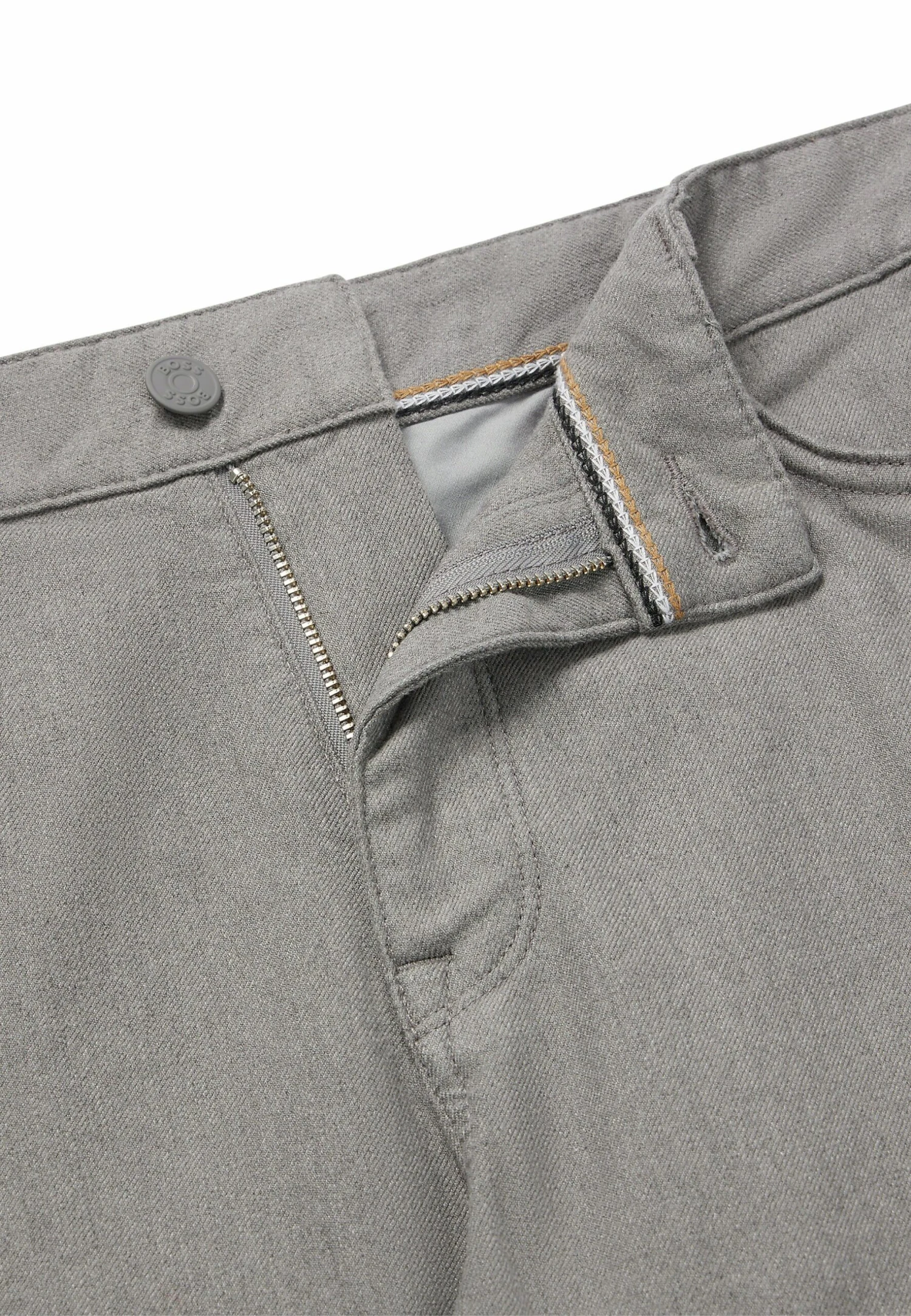 Boss Maine3 20 - Pantaloni - Silver Seven 6 Boss Maine3 20 - Pantaloni - Silver Seven - immagine 6