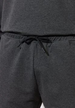 Standard Fit Pantaloni SportiviAnthracite Melange Uomo Pantaloni A7T22F014-Q11 -Vendite Boss a6c692fac272477f9e73b0ae25839eb4