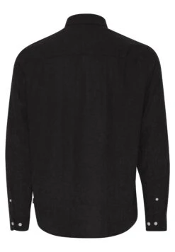 Solid Sdallan Ls- Camicia - True Black -Vendite Boss a7448cffb6bf4166a6d9699032f70928