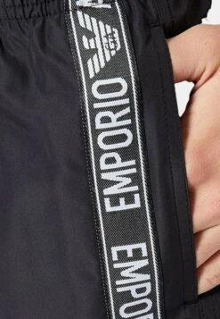 Emporio Armani Mit TunneShorts Da MareSchwarz Uomo Moda Mare EA882H02D-Q11 5 Emporio Armani Mit TunneShorts Da MareSchwarz Uomo Moda Mare EA882H02D-Q11 -Vendite Boss a75afc1197b943139202eca95ccecc08
